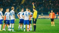 Судья УПЛ Балакин: 