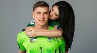 Лунін освідчився коханій і отримав лаконічну відповідь