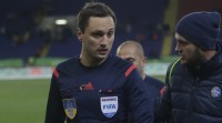 Николай Балакин: «Были разговоры, чтобы судьи сразу после матча давали интервью. С удовольствием»