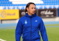 Ігор Костюк: «Прогрес футболістів очевидний»