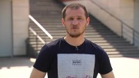 Александр Алиев: «Заслуга Семина в том, что он соединил нас с Милевским в составе «Динамо»