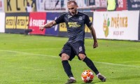 Герой футбольного дня. Роман Вантух