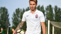 Лєднєв: «Звичайно, у мене є бажання проявити себе в «Динамо»
