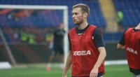 Вихованець «Динамо» розірвав контракт з «Олімпіком»
