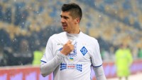 Генеральний менеджер «Динамо» Брест зробив однозначну заяву щодо майбутнього Хачеріді у клубі 