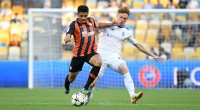 В опросе на лучшего игрока 2019 года два «горняка» проголосовали за Цыганкова, а один динамовец — за Тайсона