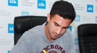 Легіонер «Карпат» може перейти в СК «Дніпро-1»