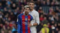 France Football назвав символічну збірну останнього десятиліття