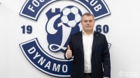 Официально: клуб Милевского и Хачериди получил нового главного тренера