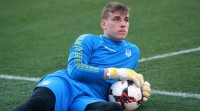 У Лунина три варианта продолжения карьеры