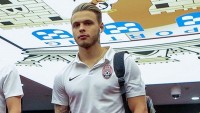 УЕФА включил Леднева в число самых многообещающих молодых звезд в 2020 году