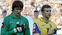 Уникальная команда: 33 лучших футболиста Украины за 21 год