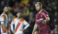 Покарання «Райо Вальєкано» у справі Зозулі призупинене