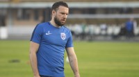 «Колос» усилился бывшим полузащитником «Динамо»