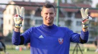 Александр Рыбка может вернуться в Киев
