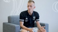 Петряк може покинути «Фехервар» – українця, який приходив зі скандалом, хочуть обміняти на форварда збірної Угорщини