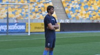 Александр Шовковський: «Как-то во время сборов при Лобановском один молодой игрок сказал: «Футбол надо любить, а не тихо ненавидеть!»