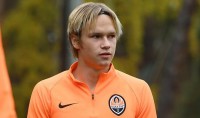 Гравець донецького «Шахтаря» знявся у російському відеоролику