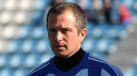 Артем Яшкин: «На установке Лобановскому хватало нескольких слов»