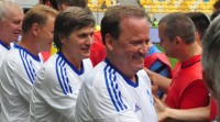 ​Ігор Бєланов: «Лобановський переживав за нас, як за своїх близьких»