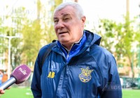 «Анатолий Демьяненко - символ побед»: в Словакии верят, что украинский тренер способен на чудо