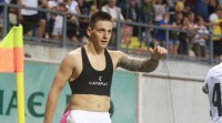 Боксирует не по-детски. Как Русин готовится к возвращению в «Динамо»