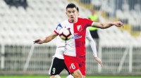 «Ман Сити», «Тулуза» и «Спарта» составят «Динамо» конкуренцию в борьбе за сербского полузащитника