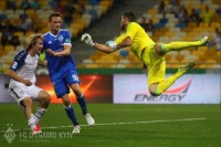 Вратари Премьер-лиги сезоне-2019/20: динамовец Бущан - вне конкуренции