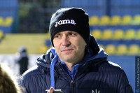 Стали известны претенденты на пост нового наставника «Оболони-Бровар»