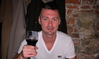 Мілевському виповнилося 35
