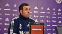 Тренер «Вальядоліда»: «Ми готові відпустити Луніна попри перфоманс українця в Кубку Іспанії»