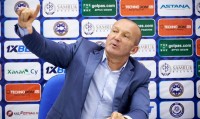 Почему Григорчук не стал своим в «Астане»?