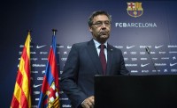 ​Президент «Барселони»: «Одного разу команду тренуватиме Хаві»