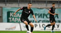 «Зоря» оголосила суперників на зимових зборах – команда Скрипника проведе 7 спарингів
