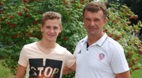 «Я не хотів, щоб син грав у «Шахтарі»: тренер із глибинки – про недовіру Маркевича, інтерес «Монако» і проблеми наших ДЮСШ