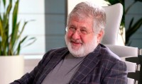 Игорь Коломойский назвал причину исчезновения «Днепра»