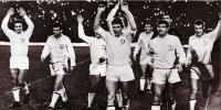 Таємниця рижанина: історія динамівця – учасника трьох чемпіонатів світу