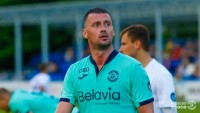 Мілевський розповів, чому наїхав на Буяльського