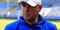 Юрій Мороз: «Про Алмейду ще зарано щось говорити, нехай він сам про себе заявить»