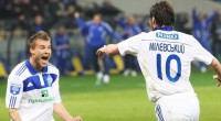 ​Артем Мілевський назвав свою команду-мрію