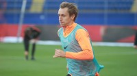 ​Богдан Бутко: «З «Шахтарем» на збори не їду. Шукаю нову команду...»