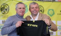 Стало известно, почему Козловский уволил Кучука