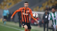 Борячук може приєднатися до Гармаша і Морозюка в «Різеспорі»