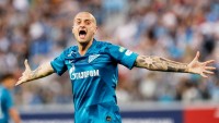 Ракицький поскаржився, що перезбуджується від персональної кричалки фанів «Зеніта»