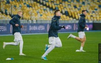 Лондонський «Арсенал» проявляє інтерес до захисника збірної України