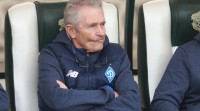 «Динамо» временно отстранило главного врача клуба от работы с первой командой