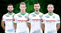 «Карпати» масово залишають гравці