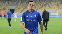 Назарий Русин: «Не жалею о своей реакции на увольнение Хацкевича»
