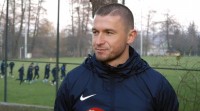 Андрей Цуриков: «Даже за «Динамо» так не хотел играть, как за «Днепр-1»