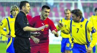 Македонія – Україна. Як ходили на Шеву